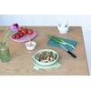 Lunch box BRABANTIA Make & Take Zielony Materiał wykonania Tworzywo sztuczne