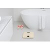 Waga łazienkowa BRABANTIA 223525 ReNew Soft Beige Rodzaj powierzchni Szkło