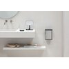 Kosz na śmieci BRABANTIA 222481 - Bo Waste Bin - 4 l -  Stal nierdzewna połysk Materiał Stal szlachetna