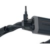 Latarka czołowa LEDLENSER NEO5R Czarny Siła światła [lm] 300