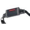 Latarka czołowa LEDLENSER NEO5R Czarny Siła światła [lm] 600