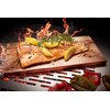 Deska GEFU BBQ XXL 89536 (2 sztuki) Rodzaj Deska