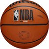 Piłka koszykowa WILSON NBA DRV Plus WTB9200XB07 Kolor Pomarańczowy