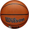 Piłka koszykowa WILSON NBA DRV Plus WTB9200XB07 Łączenie Klejona