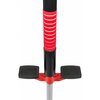 Skoczek pogo ENERO 1036397 Czerwony Rozmiar 95 cm