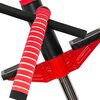 Skoczek pogo ENERO 1036397 Czerwony Załączona dokumentacja Instrukcja obsługi w języku polskim