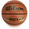 Piłka koszykowa WILSON Reaction Pro (rozmiar 7)