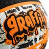 Piłka koszykowa SPALDING Graffiti (rozmiar 7) Rodzaj Piłka