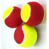 Piłka do tenisa ziemnego ENERO 1045306 (3 szt.) Materiał wykonania Guma