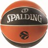 Piłka do koszykówki SPALDING Euroleague TF-500 (rozmiar 7) Rodzaj Piłka