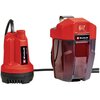 Pompa do wody EINHELL GE-SP 18 Li - Solo akumulatorowa
