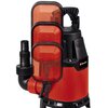 Pompa zanurzeniowa EINHELL GC-DP 3325 Moc [W] 330