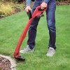 Podkaszarka akumulatorowa EINHELL GC-CT 18/24 Li P Wyposażenie 20 noży zapasowych