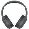Słuchawki nauszne EDIFIER W820NB Plus Szary Przeznaczenie Do podróży