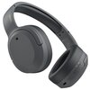 Słuchawki nauszne EDIFIER W820NB Plus Szary Transmisja bezprzewodowa Bluetooth
