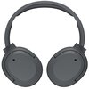 Słuchawki nauszne EDIFIER W820NB Plus Szary Przeznaczenie TV - Hi-Fi