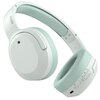 Słuchawki nauszne EDIFIER W820NB Plus Zielony Transmisja bezprzewodowa Bluetooth