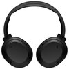 Słuchawki nauszne EDIFIER W820NB Plus Czarny Przeznaczenie TV - Hi-Fi
