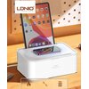 Listwa LDNIO SN5310W (2 m) Biały Dodatkowe sterowanie Brak