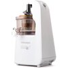 U Wyciskarka wolnoobrotowa CONCEPT LO-7066 Home Made Juice Funkcja reverse Nie