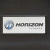 Mata pod sprzęt fitness HORIZON FITNESS (70 x 140 cm) Antypoślizgowa powierzchnia Tak