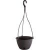Donica PROSPERPLAST Splofy 225876 4.8L Antracytowy