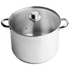 Garnek KOKO Stock Pot KO-0710 28 cm