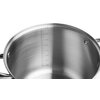 Garnek KOKO Stock Pot KO-0710 28 cm Powłoka wewnętrzna Stal nierdzewna