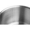 Garnek KOKO Stock Pot KO-0710 28 cm Rodzaj Garnek ze stali nierdzewnej