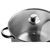 Garnek KOKO Stock Pot KO-0710 28 cm Przeznaczenie Kuchnie ceramiczne