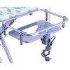 Deska do prasowania METROX Leader Pro 130 x 48 cm Wymiary blatu [cm] 130 x 48