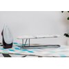 Deska do prasowania METROX Leader Pro 130 x 48 cm Rodzaj produktu Deska do prasowania