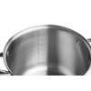 Garnek KOKO Stock Pot KO-0734 32 cm Powłoka wewnętrzna Stal nierdzewna