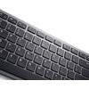 Klawiatura DELL KB700 Interfejs 2.4 GHz