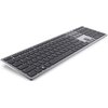Klawiatura DELL KB700 Układ klawiszy US