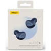 Słuchawki dokanałowe JABRA Elite 4 ANC Wodoodporne Niebieski Funkcje dodatkowe Adaptive Noise Cancelling