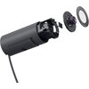 Kamera internetowa DELL Pro WB5023 Mikrofon wbudowany Tak