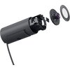 Kamera internetowa DELL Pro WB5023 USB-A - 2K Mikrofon wbudowany Tak
