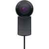 Kamera internetowa DELL Pro WB5023 USB-A - 2K Rozdzielczość 2560 x 1440