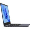 Laptop CHUWI GemiBook Xpro 14.1" IPS N100 8GB RAM 256GB SSD Windows 11 Home Liczba rdzeni 4