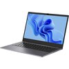 Laptop CHUWI GemiBook Xpro 14.1" IPS N100 8GB RAM 256GB SSD Windows 11 Home Rodzaj laptopa Notebook