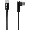 Kabel USB-C - USB-C kątowy XLINE 60W 1m Gwarancja 24 miesiące