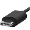 Słuchawki dokanałowe PHILIPS TAE5008BK/00 USB-C Czarny Funkcje dodatkowe Asystent głosowy