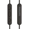 Słuchawki dokanałowe PHILIPS TAE5008BK/00 USB-C Czarny Przeznaczenie Na siłownię