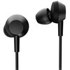 Słuchawki dokanałowe PHILIPS TAE5008BK/00 USB-C Czarny Pasmo przenoszenia min. [Hz] 20