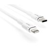 Kabel USB-C - Lightning XLINE 30W 1.5m