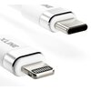 Kabel USB-C - Lightning XLINE 30W 1.5m Długość [m] 1.5