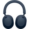 Słuchawki nauszne SONY WH-1000XM5 ANC Niebieski Funkcje dodatkowe Szybkie ładowanie