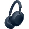 Słuchawki nauszne SONY WH-1000XM5 ANC Niebieski Typ słuchawek Nauszne