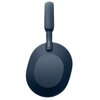 Słuchawki nauszne SONY WH-1000XM5 ANC Niebieski Transmisja bezprzewodowa Bluetooth